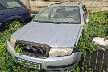 Comutator faruri Skoda Fabia 6Y [1999 - 2004] Combi wagon 5-usi 1.2 HTP MT (64 hp)