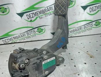 Pedala acceleratie Skoda Fabia 6Y [1999 - 2004] Combi wagon 5-usi 1.4 MT (75 hp)