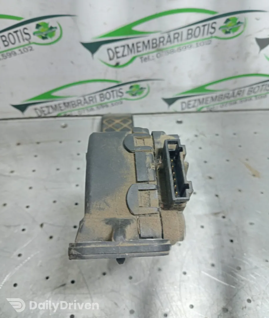 Pedala acceleratie Skoda Fabia 6Y [1999 - 2004] Combi wagon 5-usi 1.4 MT (75 hp)