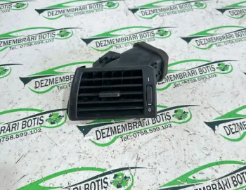 Grila ventilatie bord dreapta BMW Seria 3 E46 [1997 - 2003] Sedan 4-usi 318i AT (118 hp)