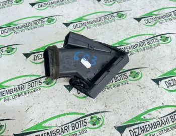 Grila ventilatie bord dreapta BMW Seria 3 E46 [1997 - 2003] Sedan 4-usi 318i AT (118 hp)