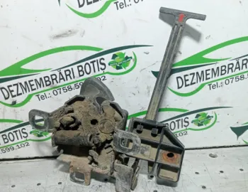 Broasca capota motor Fiat Stilo  [2001 - 2010] Hatchback 5-usi 1.6 MT (103 hp)