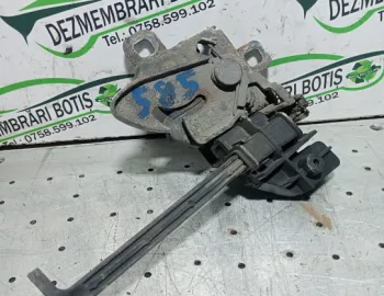 Broasca capota motor Fiat Stilo  [2001 - 2010] Hatchback 5-usi 1.6 MT (103 hp)