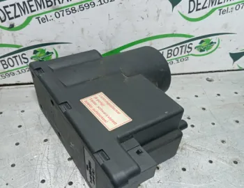 Pompa vacuum inchidere 4A0 862 257 A Audi A4 B5 [1994 - 1999] Sedan 1.9 TDI MT (90 hp)