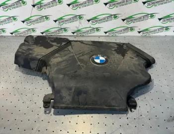 Capac motor BMW Seria 3 E46 [1997 - 2003] Sedan 4-usi 318i AT (118 hp)