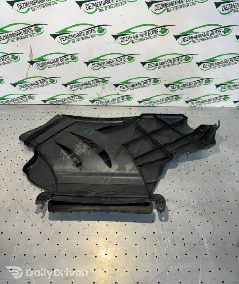 Capac motor BMW Seria 3 E46 [1997 - 2003] Sedan 4-usi 318i AT (118 hp)