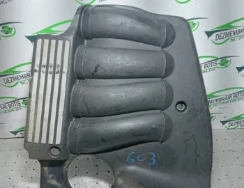 Capac motor BMW Seria 3 E46 [1997 - 2003] Sedan 4-usi 318i AT (118 hp)