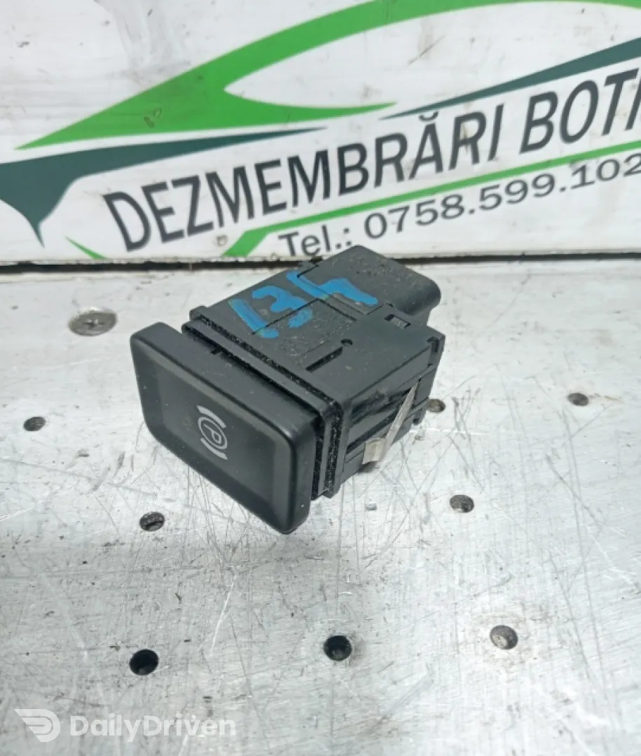 Buton senzori parcare Volkswagen VW Passat B6 [2005 - 2010] wagon 5-usi 1.9 TDI MT (105 hp)