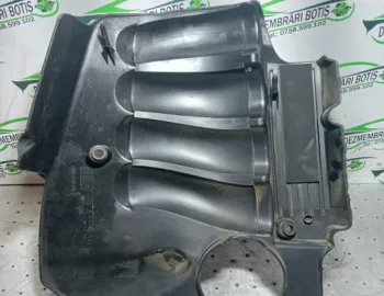 Capac motor BMW Seria 3 E46 [1997 - 2003] Sedan 4-usi 318i AT (118 hp)