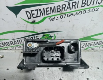 Releu bujii incandescente Mercedes-Benz A-Class W168 [facelift] [2001 - 2004] hatchback A 170 CDI AT (96hp)
