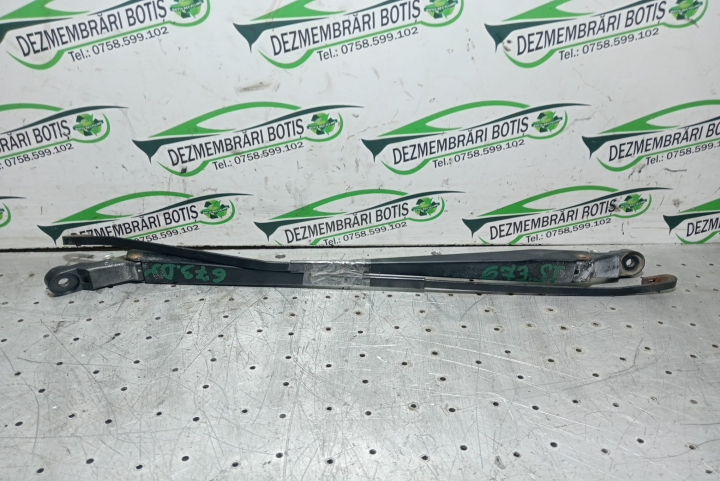 Brat stergator dreapta Dacia Logan  [2004 - 2008] Sedan 1.4 MT (75 hp)