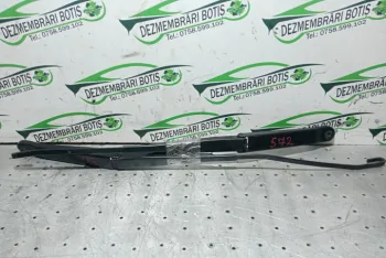 Brat stergator dreapta Fiat Punto 2 [1999 - 2003] Hatchback 5-usi 1.9 TDI MT (80 hp)