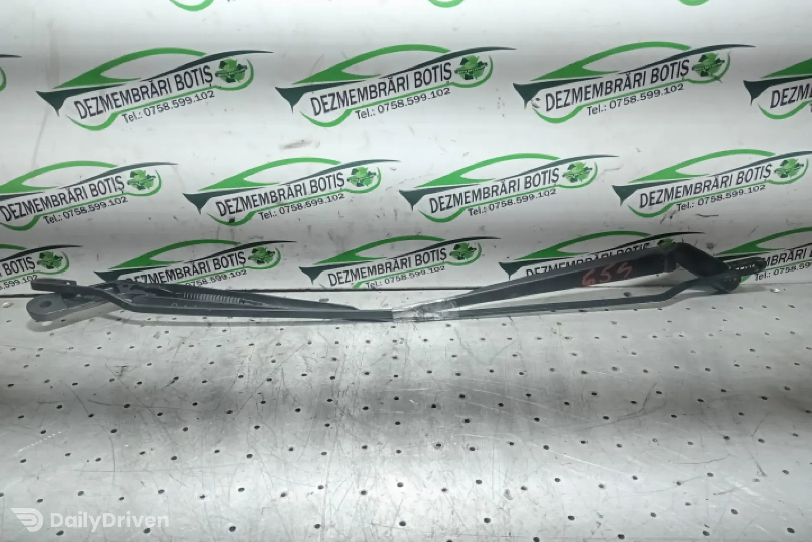 Brat stergator stanga Volkswagen VW Golf 4 [1997 - 2006] wagon 1.9 TDI MT (90 hp)