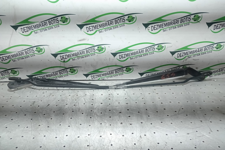 Brat stergator stanga Volkswagen VW Golf 4 [1997 - 2006] wagon 1.9 TDI MT (90 hp)