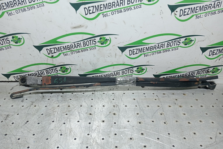 Brat stergator dreapta Dacia Logan  [2004 - 2008] Sedan 1.4 MT (75 hp)