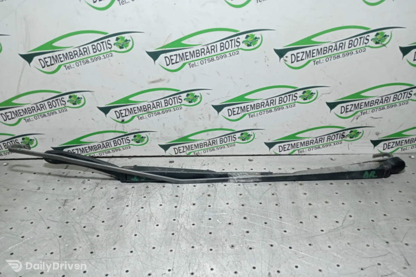 Brat stergator dreapta Renault Laguna 2 [2001 - 2005] Grandtour wagon 1.6 MT (110 hp)