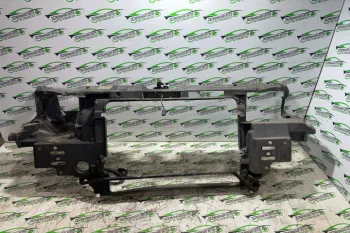Trager / Calandru Ford Galaxy  [facelift] [2000 - 2006] Minivan 1.9 TDi MT (130 hp)