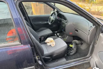 Soclu becuri lampa stop pe aripa dreapta Ford Fiesta 4 [1996 - 2000] Hatchback 5-usi 1.8 D MT (59 hp)