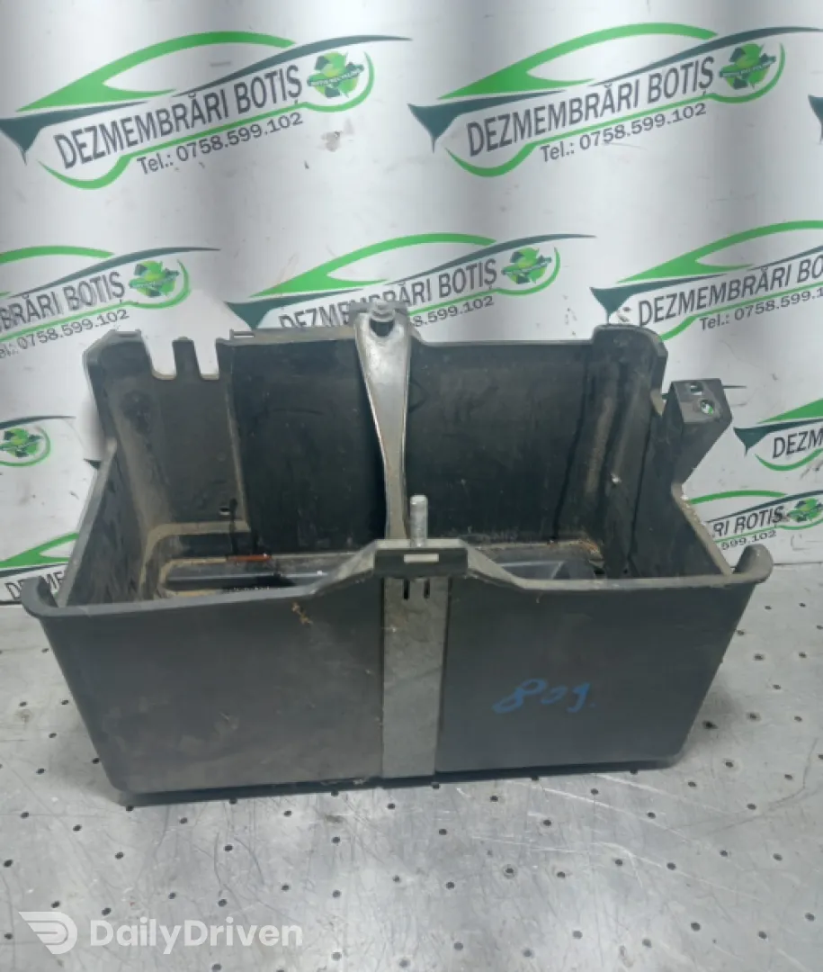 Suport Baterie Ford Fiesta 4 [1996 - 2000] Hatchback 5-usi 1.8 D MT (59 hp)