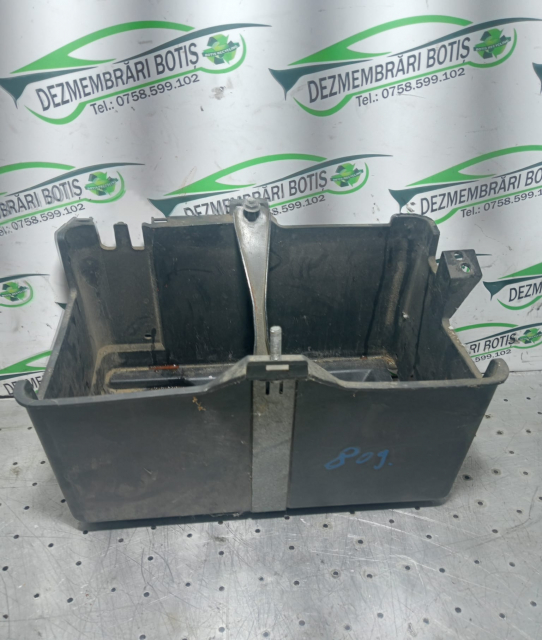 Suport Baterie Ford Fiesta 4 [1996 - 2000] Hatchback 5-usi 1.8 D MT (59 hp)