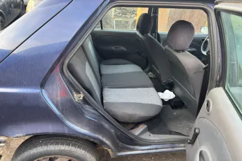 Suport Baterie Ford Fiesta 4 [1996 - 2000] Hatchback 5-usi 1.8 D MT (59 hp)