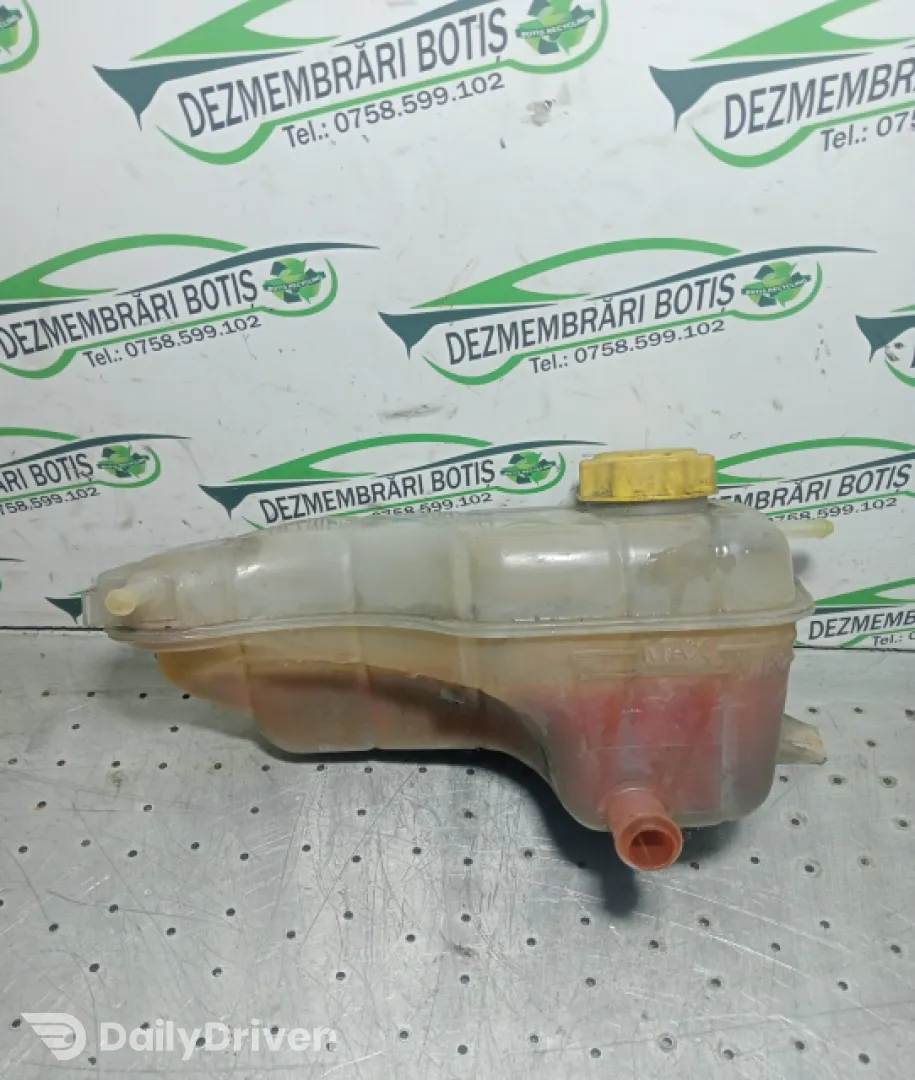 Vas expansiune Ford Fiesta 4 [1996 - 2000] Hatchback 5-usi 1.8 D MT (59 hp)