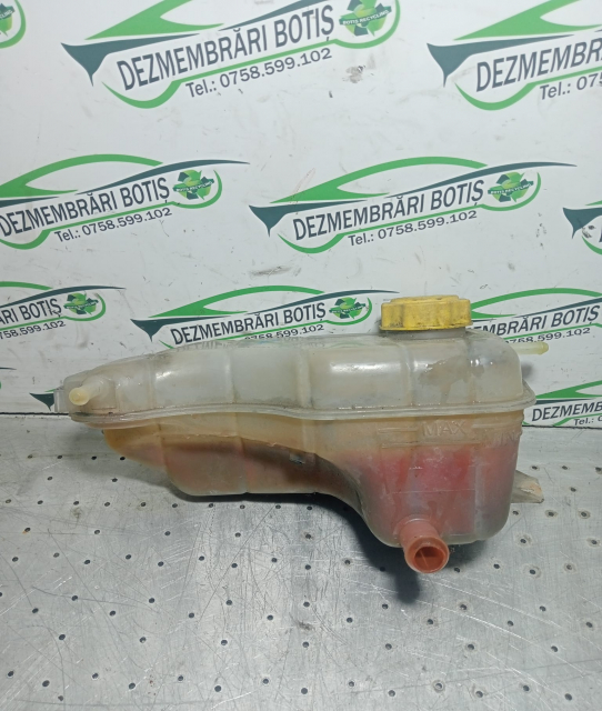 Vas expansiune Ford Fiesta 4 [1996 - 2000] Hatchback 5-usi 1.8 D MT (59 hp)