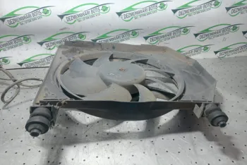 Electroventilator racire motor Ford Fiesta 4 [1996 - 2000] Hatchback 5-usi 1.8 D MT (59 hp)