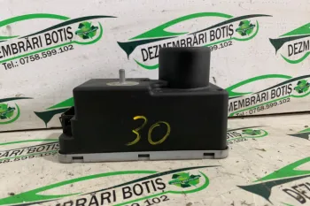 Pompa vacuum inchidere 1H0 962 257 Volkswagen VW Golf 3 [1991 - 1998]