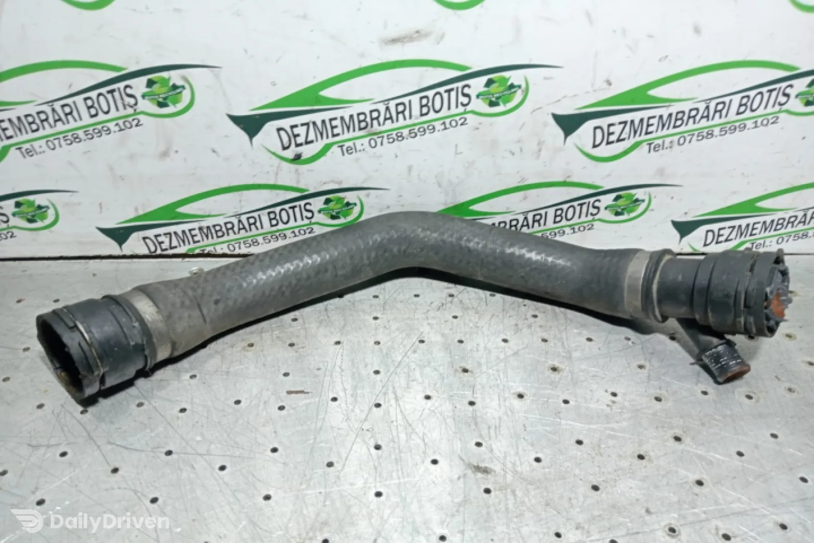 Furtun Apa BMW 11.53-2247 308 BMW