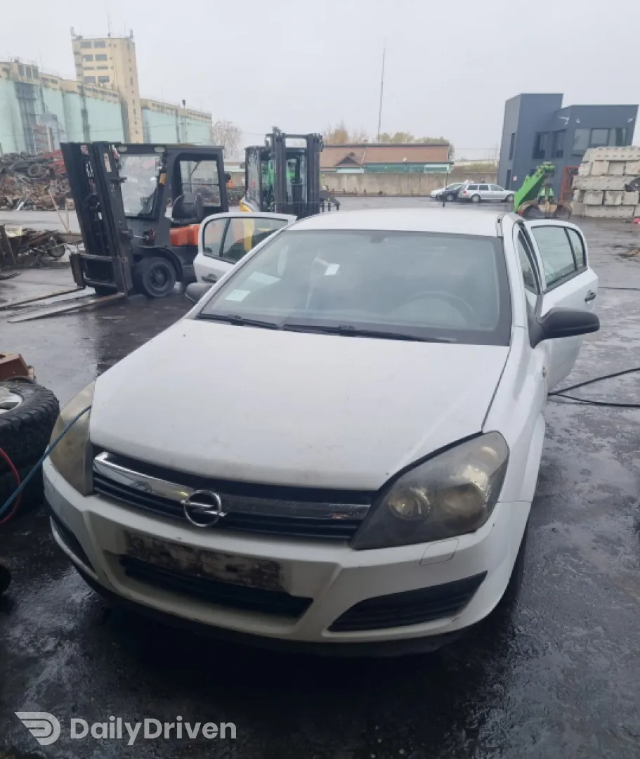 Boxa fata dreapta Opel Astra H [facelift] [2005 - 2015] Sedan 1.3 CDTI MT (90 hp)