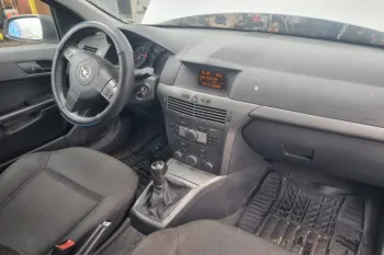 Usa / Portiera fata stanga Opel Astra H [facelift] [2005 - 2015] Sedan 1.3 CDTI MT (90 hp)