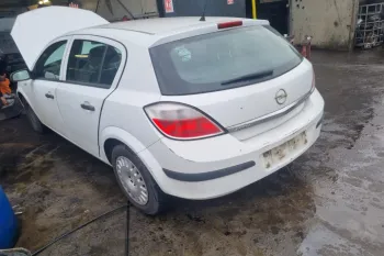 Pompa ABS Opel Astra H [facelift] [2005 - 2015] Sedan 1.3 CDTI MT (90 hp)