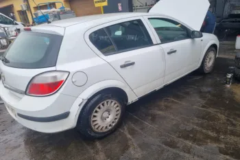 Carcasa filtru motorina Opel Astra H [facelift] [2005 - 2015] Sedan 1.3 CDTI MT (90 hp)