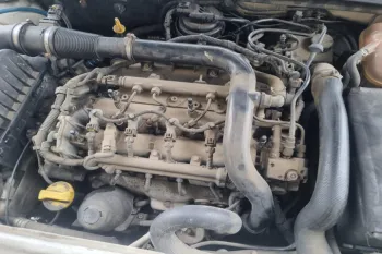 Amortizor / Telescop fata dreapta Opel Astra H [facelift] [2005 - 2015] Sedan 1.3 CDTI MT (90 hp)