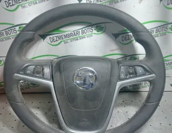 Volan Cu Comezi Opel Insignia A [2008 - 2014]