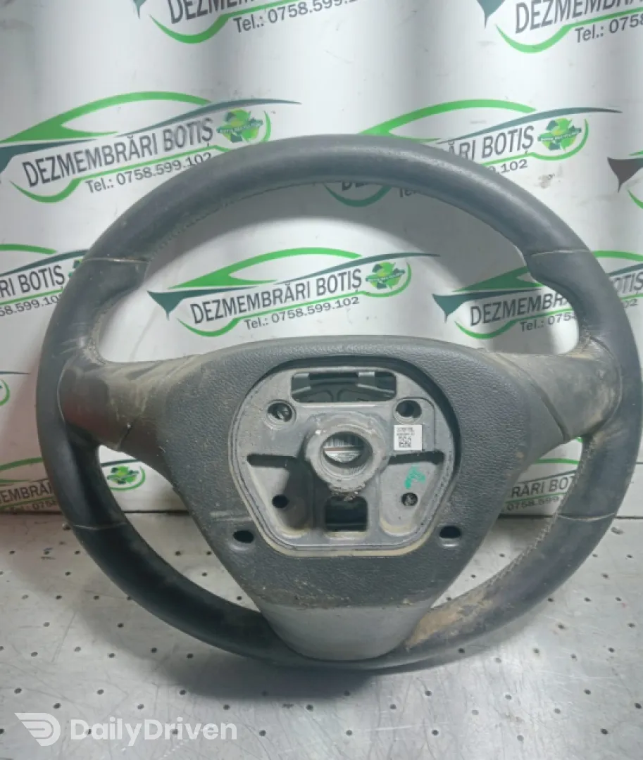Volan Cu Comezi Opel Insignia A [2008 - 2014]