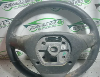 Volan Cu Comezi Opel Insignia A [2008 - 2014]
