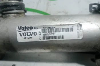 Racitor Gaze Volvo XS1134 Ford Mondeo MK4 [2007 - 2010] Sedan 2.0 TDCi DPF AT (140 hp)