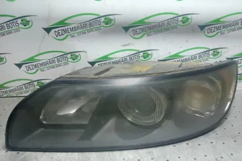 Far stanga Volvo S40 2 [2004 - 2007] Sedan 2.4 MT  (140 hp)