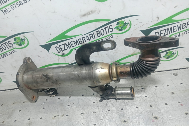 Racitor Gaze Volvo XS1134 Ford S-Max  [2006 - 2010]