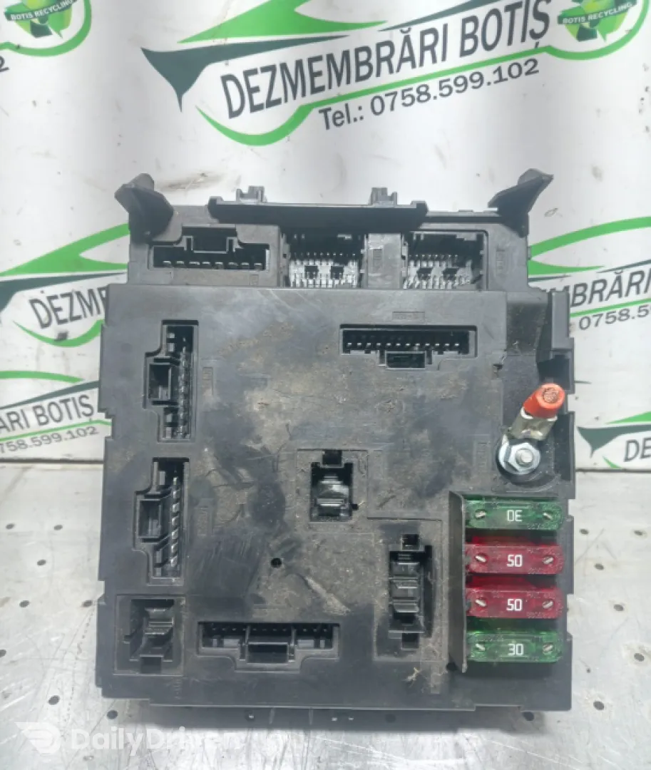 Panou sigurante  00 11868 V009 Smart Fortwo  [1998 - 2002] Hatchback 0.6 AMT (61 hp)
