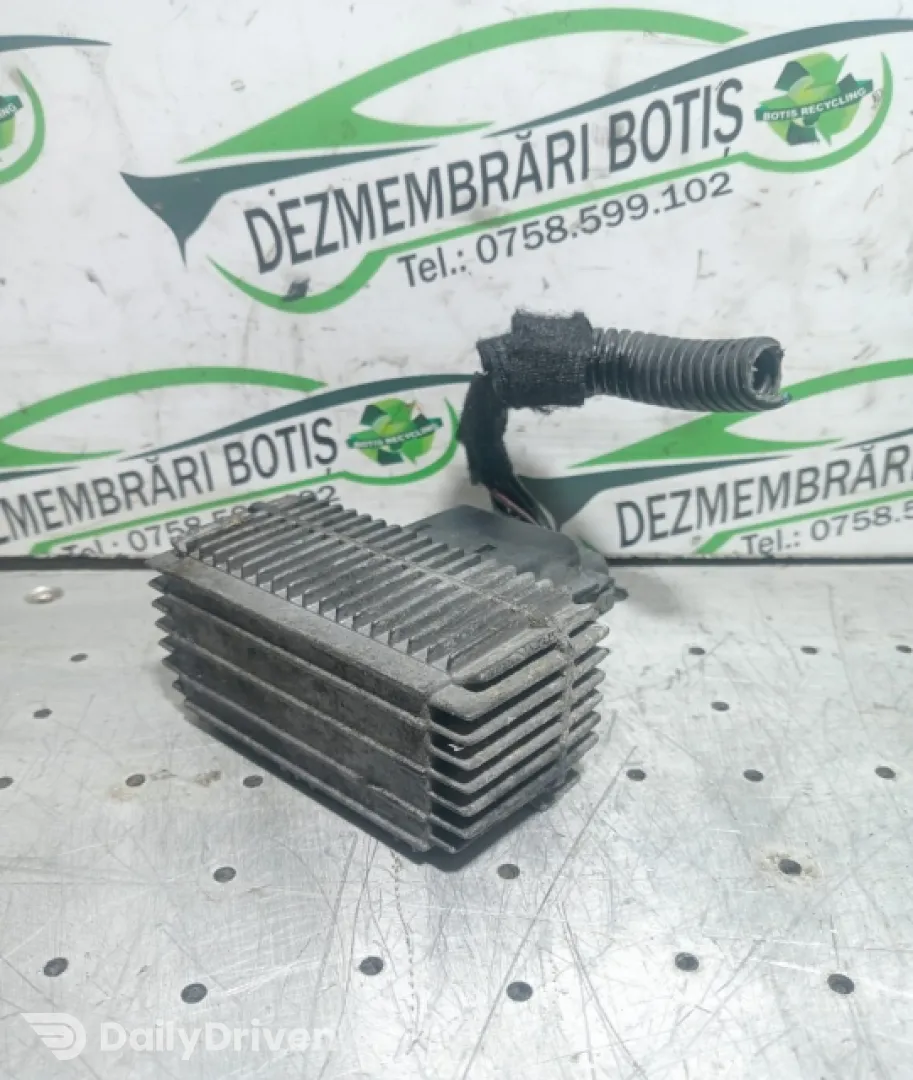 Releu bujii incandescente Garrett GM 09 182 691 Opel Astra H [2004 - 2007] Hatchback 1.7 CDTI MT (101 hp)