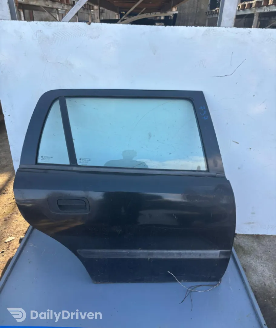 Usa / Portiera spate dreapta Opel Astra G [1998 - 2009] wagon 5-usi 2.0 DTI MT (101 hp)