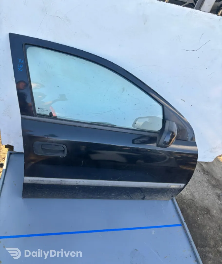 Usa / Portiera fata dreapta Opel Astra G [1998 - 2009] wagon 5-usi 2.0 DTI MT (101 hp)