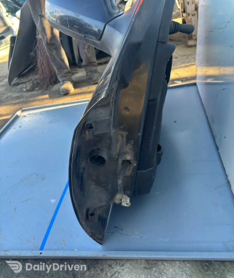 Usa / Portiera fata dreapta Opel Astra G [1998 - 2009] wagon 5-usi 2.0 DTI MT (101 hp)