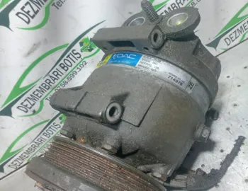 Compresor AC Chevrolet Aveo T200 [2003 - 2008] Sedan 1.4 MT (82 hp)