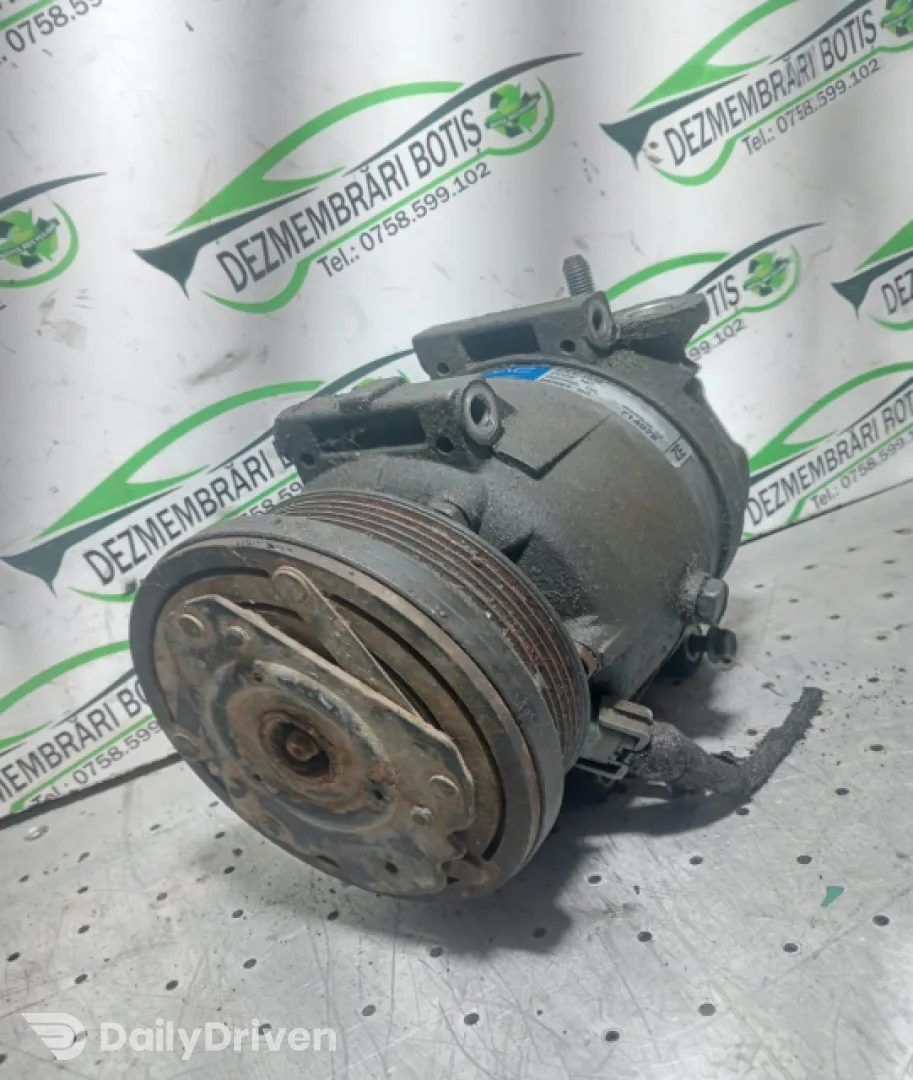 Compresor AC Chevrolet Aveo T200 [2003 - 2008] Sedan 1.4 MT (82 hp)