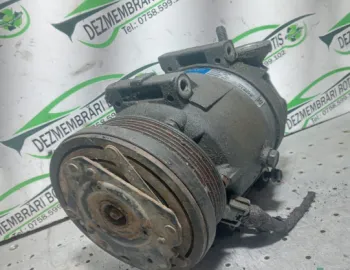 Compresor AC Chevrolet Aveo T200 [2003 - 2008] Sedan 1.4 MT (82 hp)