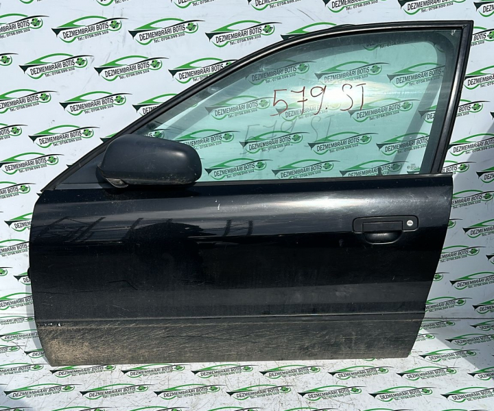Usa / Portiera fata stanga Audi A4 B5 [1994 - 1999] Sedan 1.9 TDI AT (90 hp)
